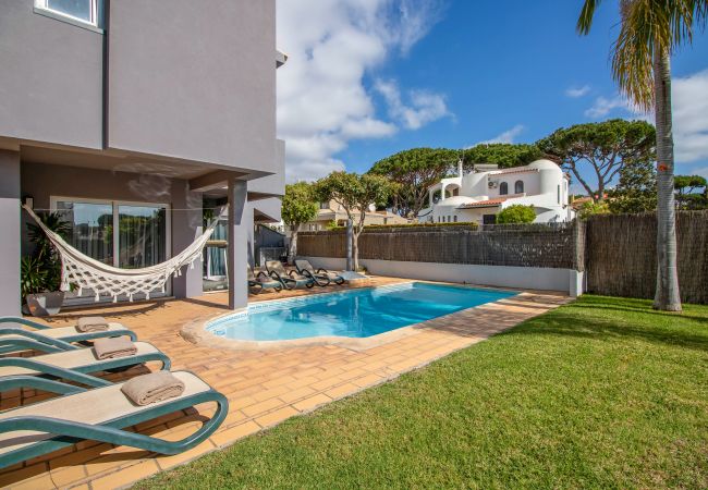 Villa em Vilamoura - Villa Nadiana Villa em Vilamoura - Villa Nadiana