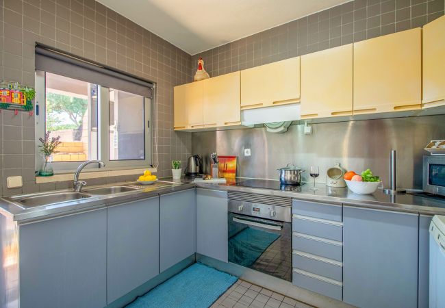 Villa em Vilamoura - Villa Nadiana Villa em Vilamoura - Villa Nadiana