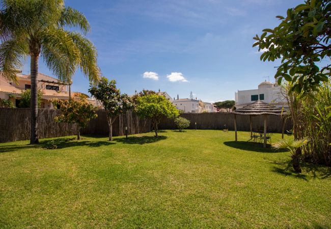Villa em Vilamoura - Villa Nadiana Villa em Vilamoura - Villa Nadiana