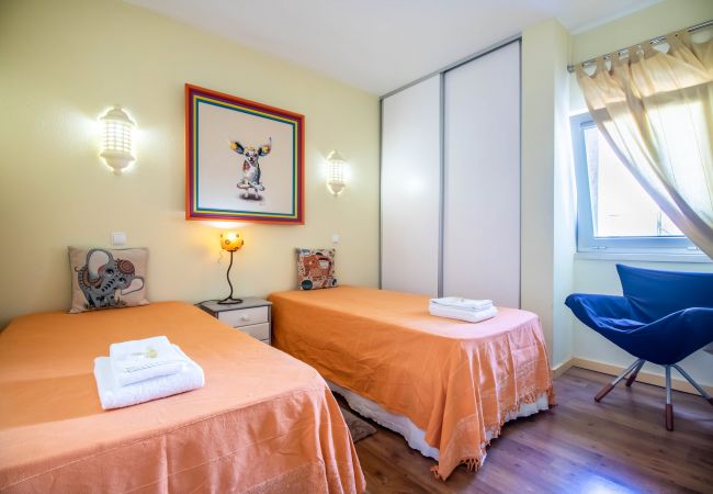 Villa em Vilamoura - Villa Nadiana Villa em Vilamoura - Villa Nadiana