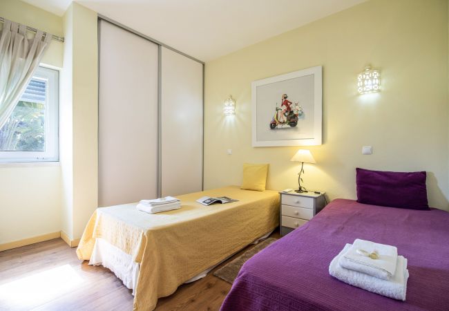 Villa em Vilamoura - Villa Nadiana Villa em Vilamoura - Villa Nadiana