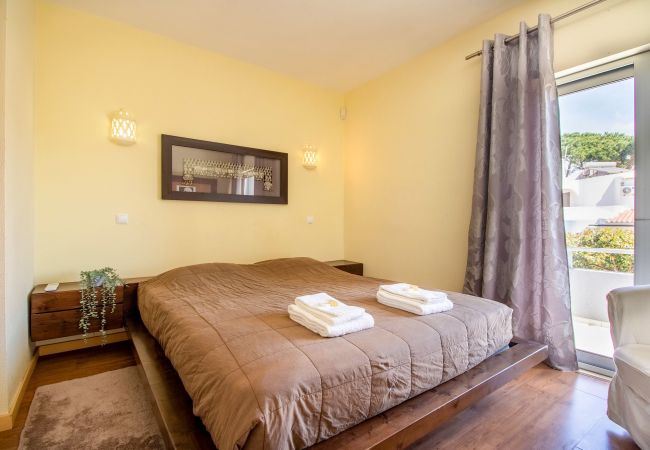 Villa em Vilamoura - Villa Nadiana Villa em Vilamoura - Villa Nadiana