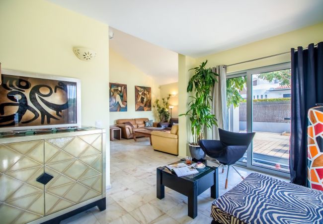 Villa em Vilamoura - Villa Nadiana Villa em Vilamoura - Villa Nadiana