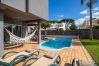 Villa em Vilamoura - Villa Nadiana Villa em Vilamoura - Villa Nadiana