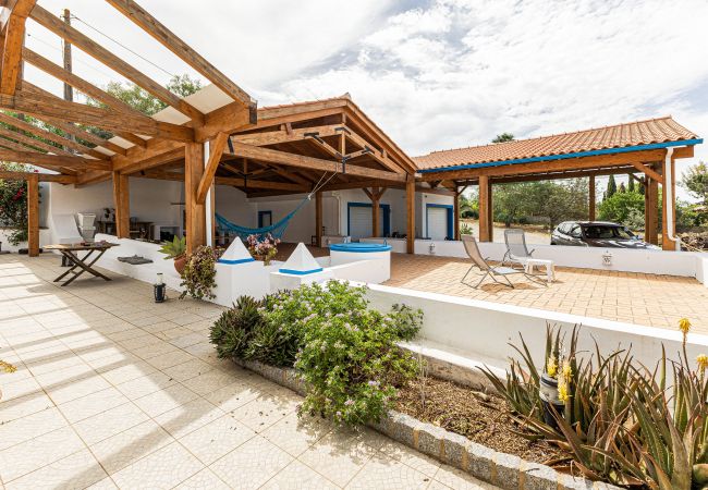 Villa em Silves - Silves Retreat | Private Pool | Pet Friendly