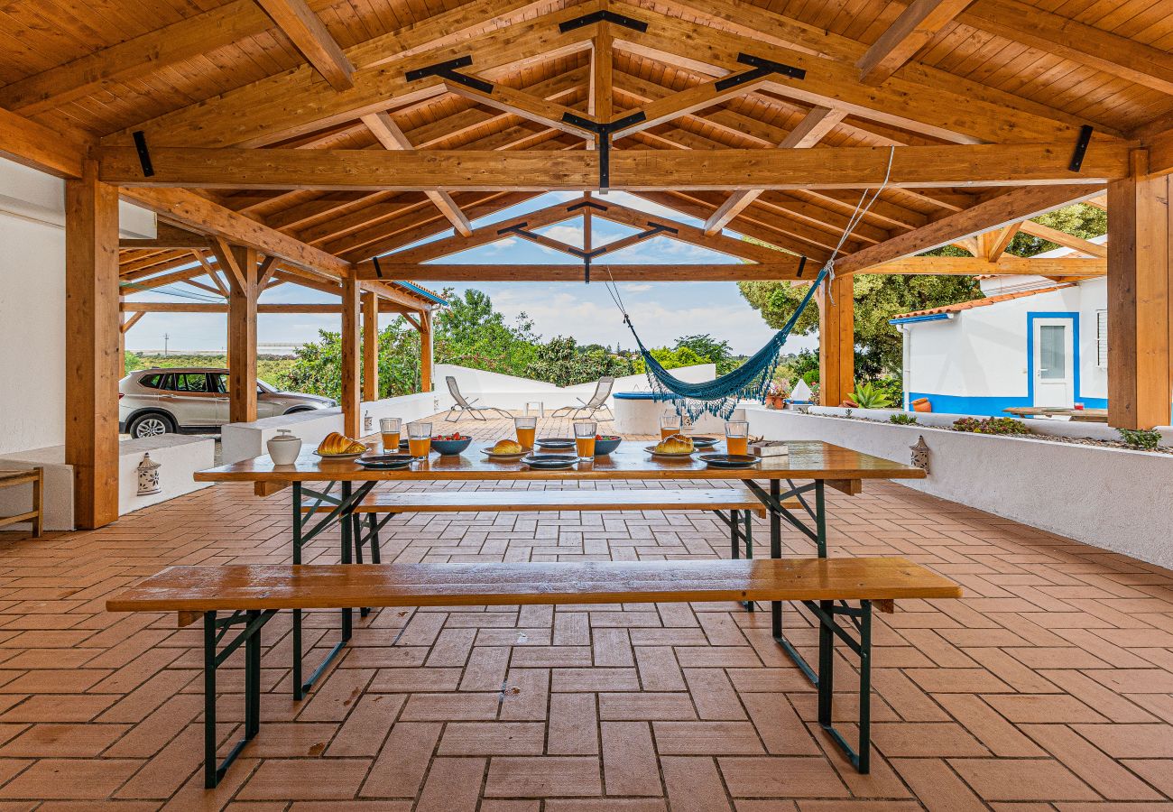Villa em Silves - Silves Retreat | Private Pool | Pet Friendly