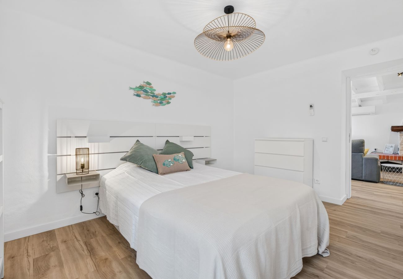 Villa em Silves - Moradia de Silves | Nature Retreat