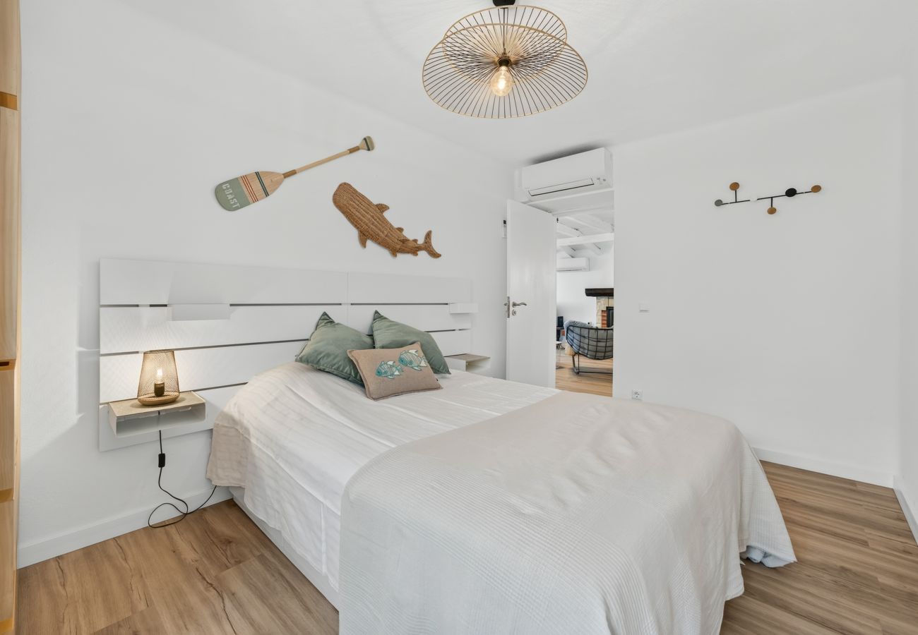 Villa em Silves - Moradia de Silves | Nature Retreat