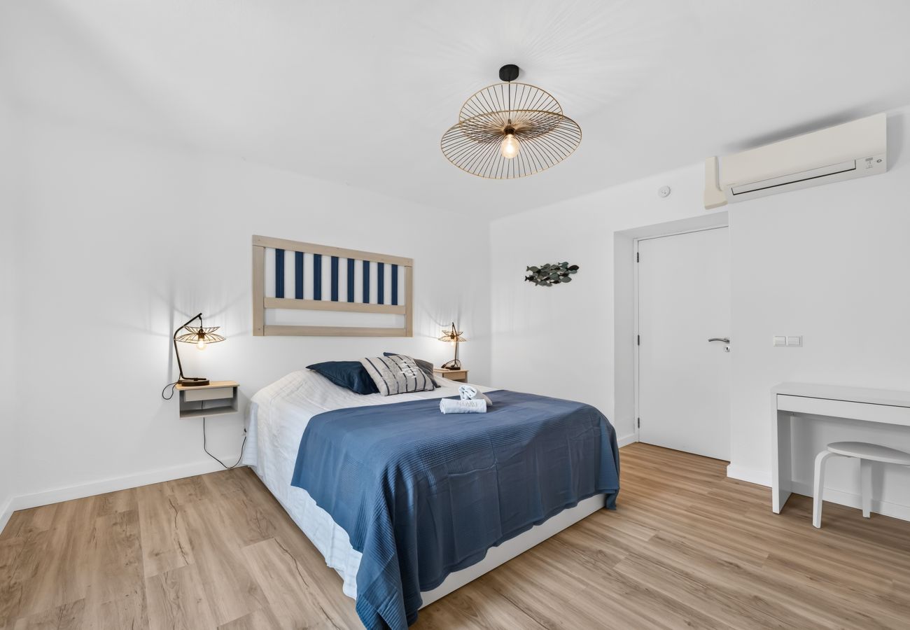 Villa em Silves - Moradia de Silves | Nature Retreat
