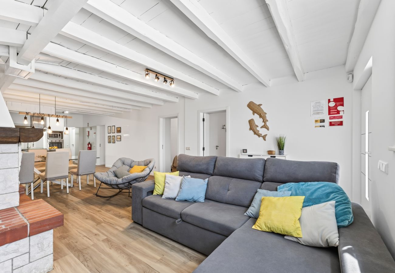Villa em Silves - Moradia de Silves | Nature Retreat