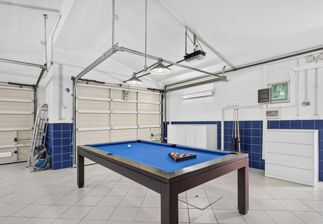 Villa em Silves - Moradia de Silves | Nature Retreat