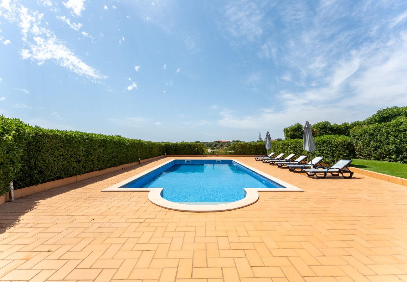 Villa em Silves - Moradia de Silves | Nature Retreat