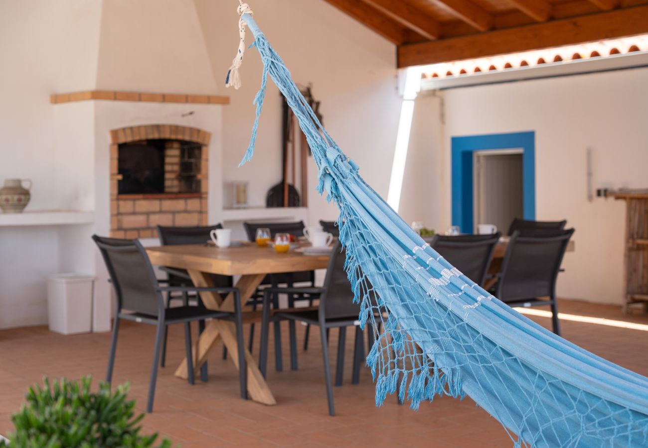 Villa em Silves - Moradia de Silves | Nature Retreat