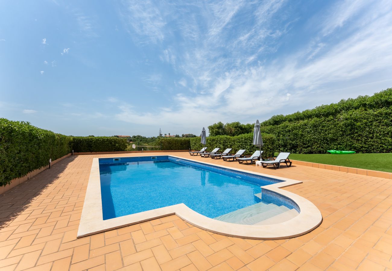 Villa em Silves - Moradia de Silves | Nature Retreat