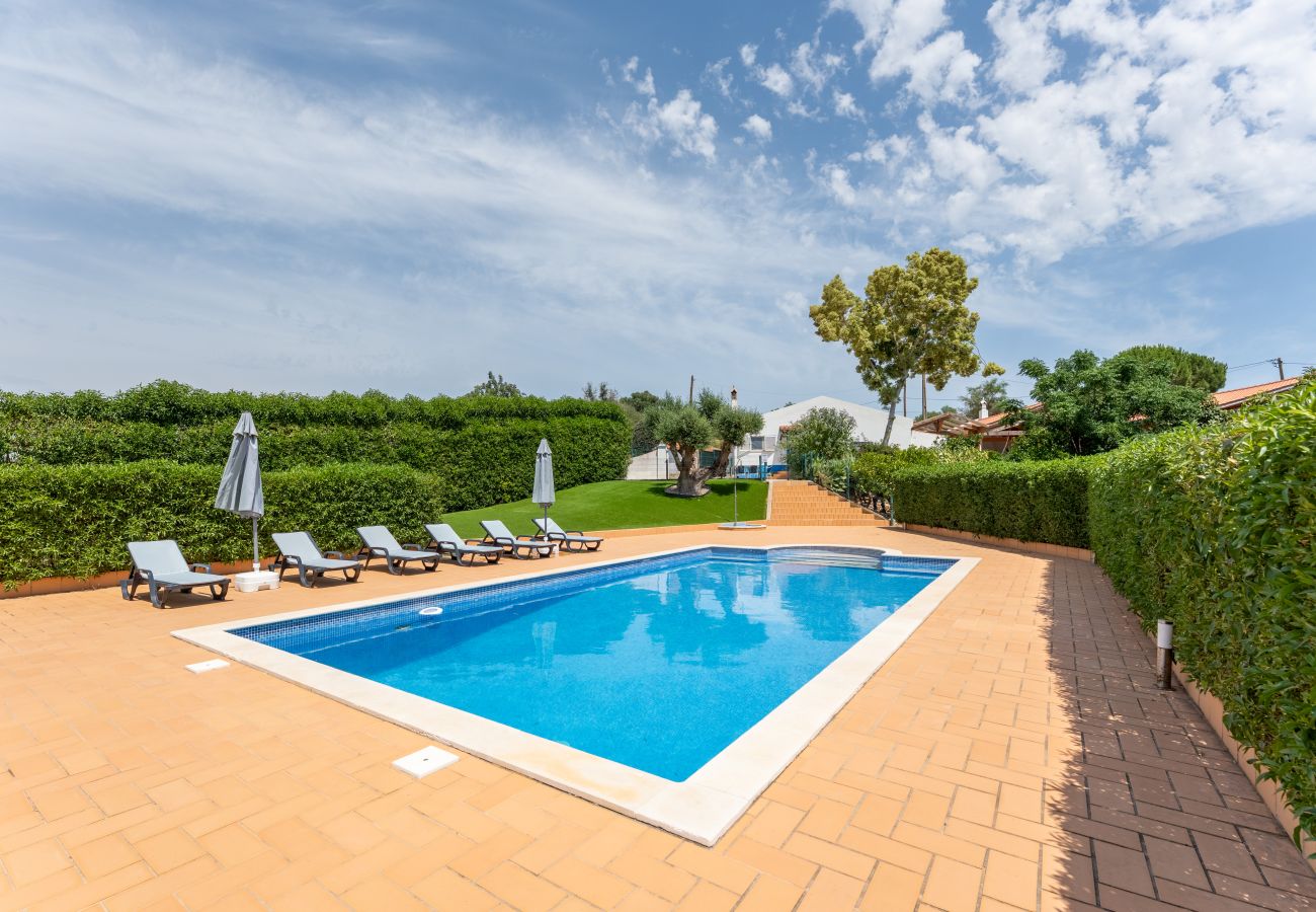 Villa em Silves - Moradia de Silves | Nature Retreat