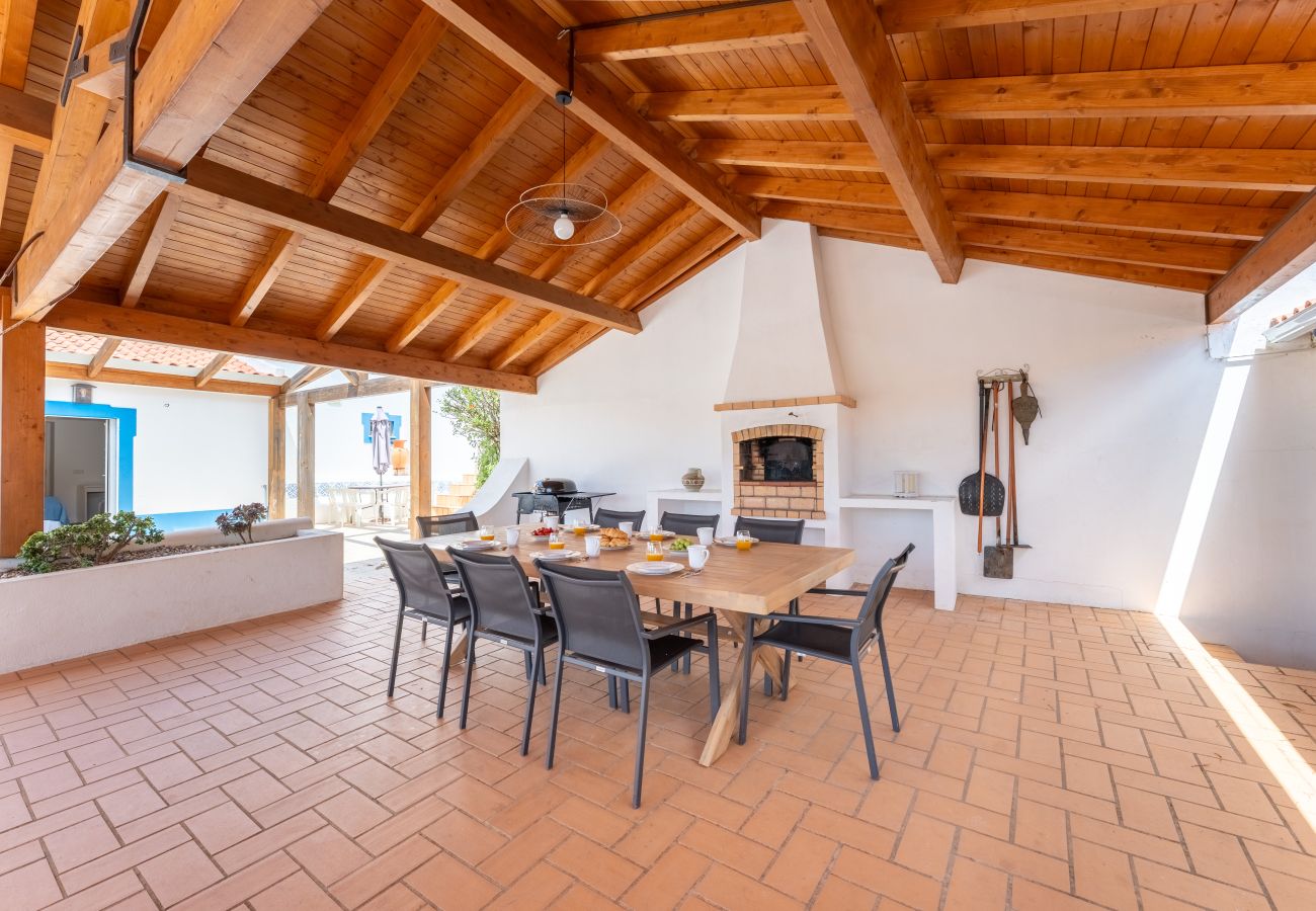 Villa em Silves - Moradia de Silves | Nature Retreat