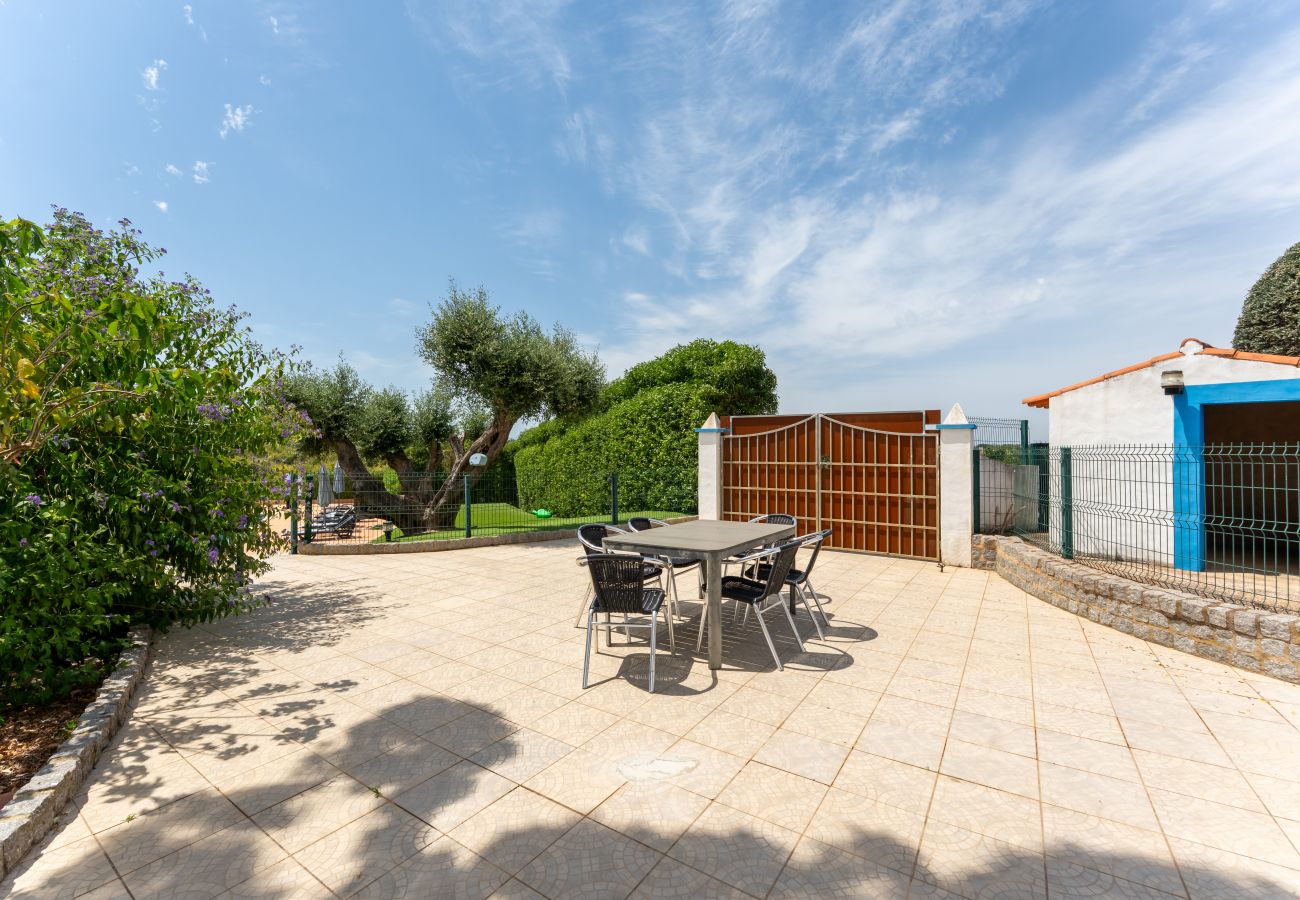 Villa em Silves - Moradia de Silves | Nature Retreat