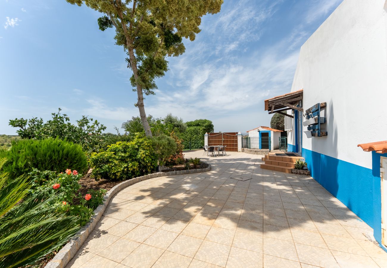 Villa em Silves - Moradia de Silves | Nature Retreat