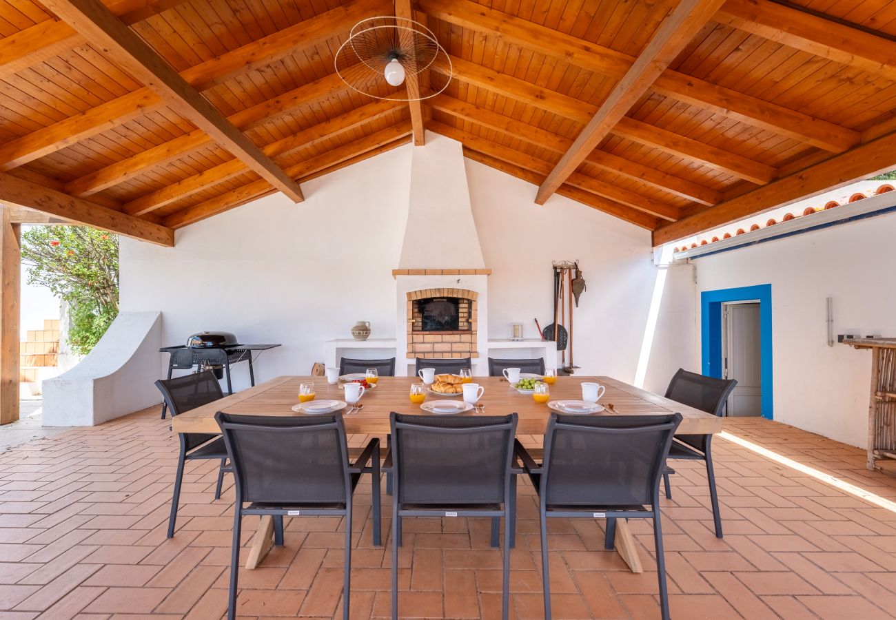 Villa em Silves - Moradia de Silves | Nature Retreat