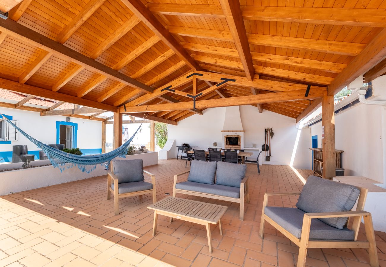 Villa em Silves - Moradia de Silves | Nature Retreat
