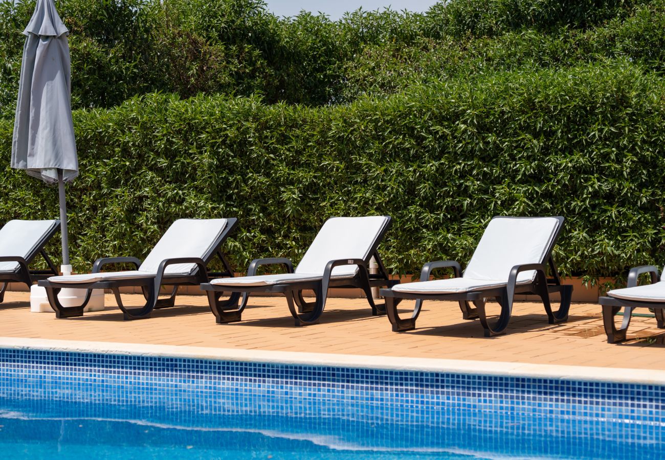 Villa em Silves - Moradia de Silves | Nature Retreat