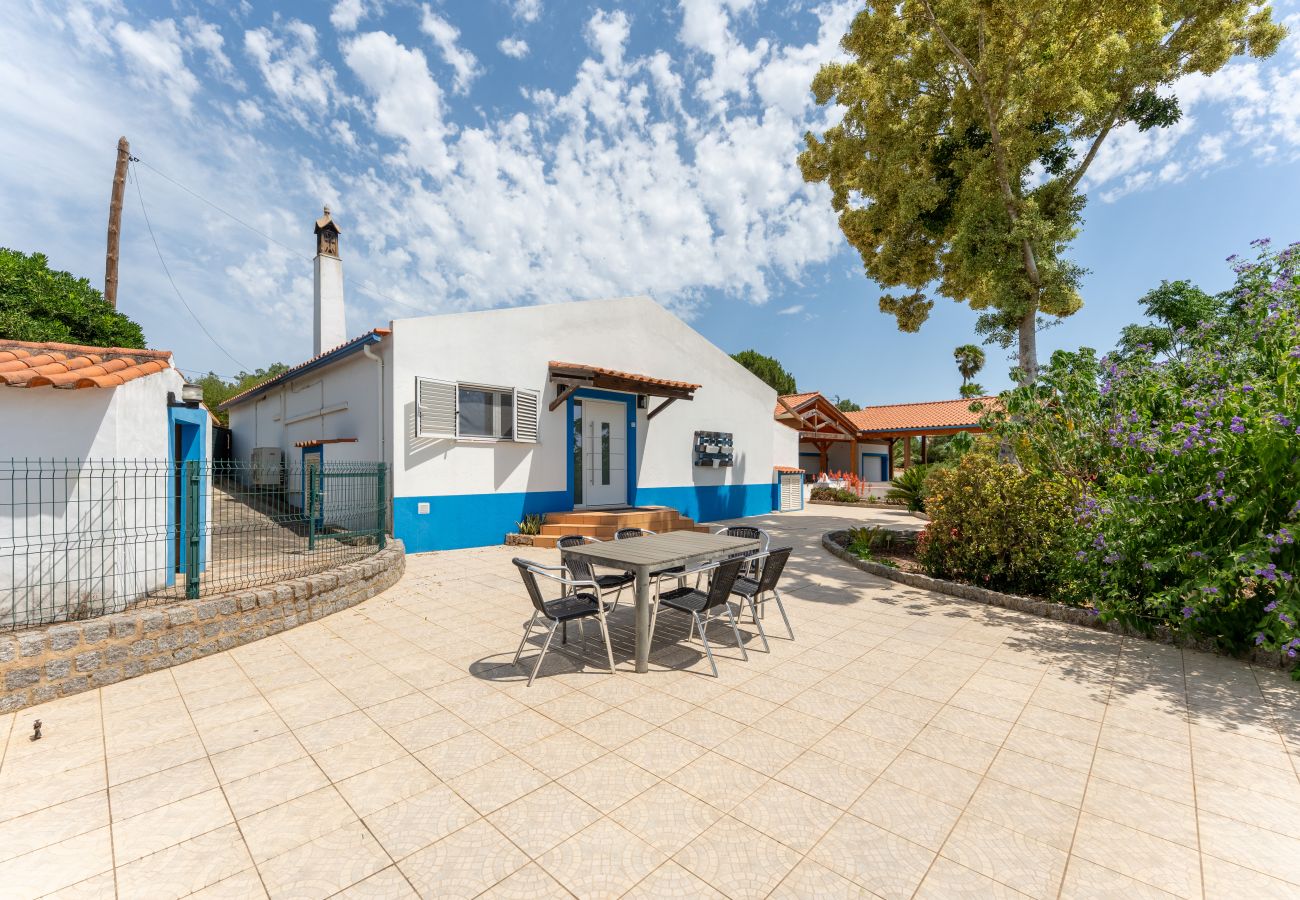 Villa em Silves - Moradia de Silves | Nature Retreat