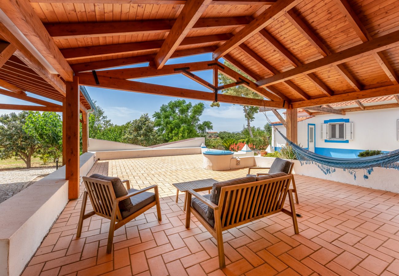 Villa em Silves - Moradia de Silves | Nature Retreat