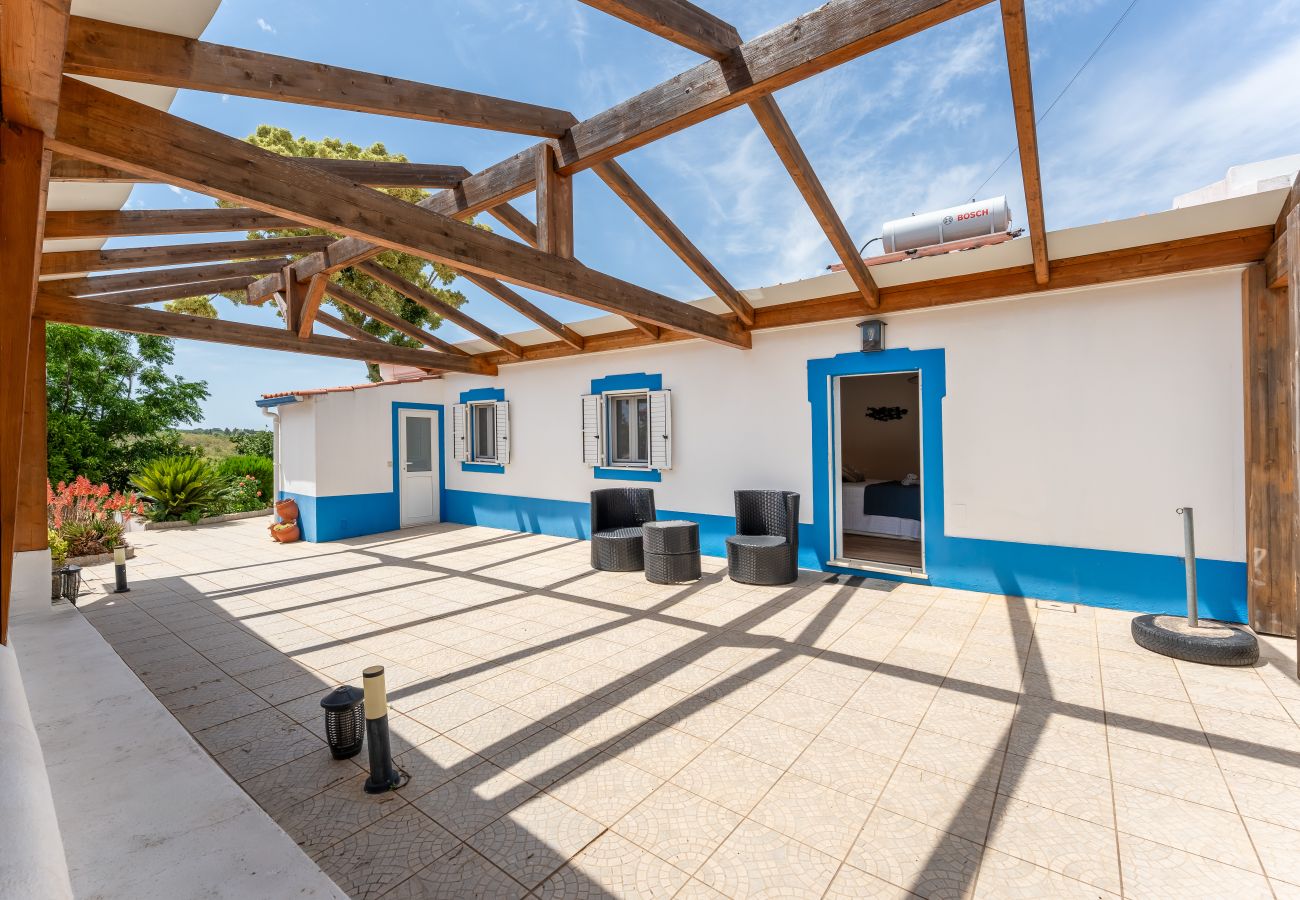 Villa em Silves - Moradia de Silves | Nature Retreat