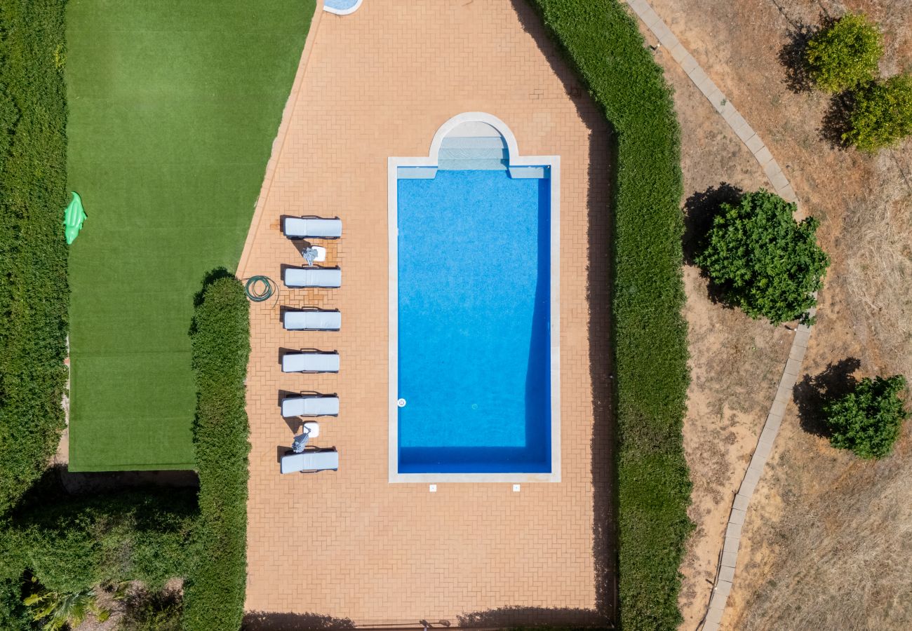 Villa em Silves - Moradia de Silves | Nature Retreat