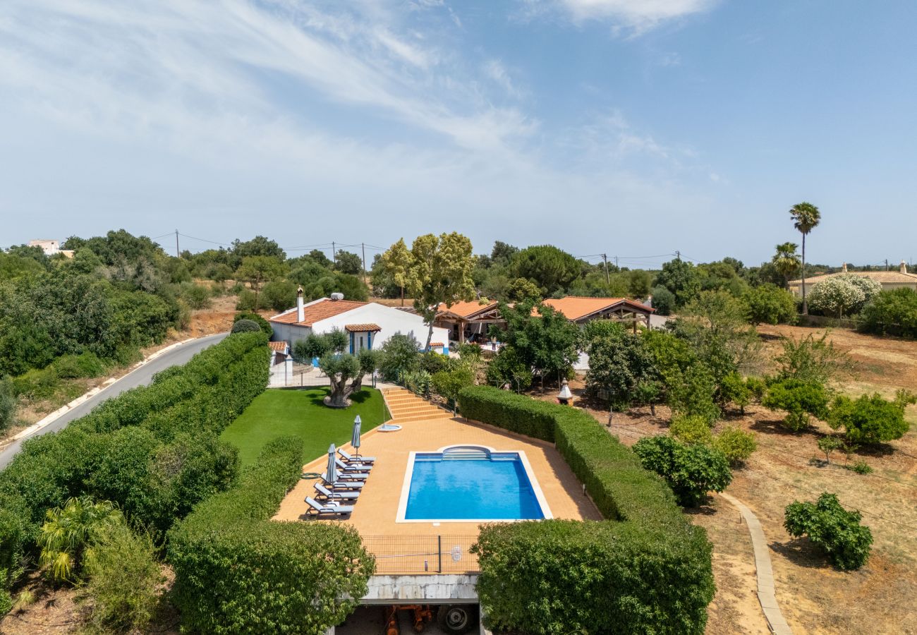Villa em Silves - Moradia de Silves | Nature Retreat