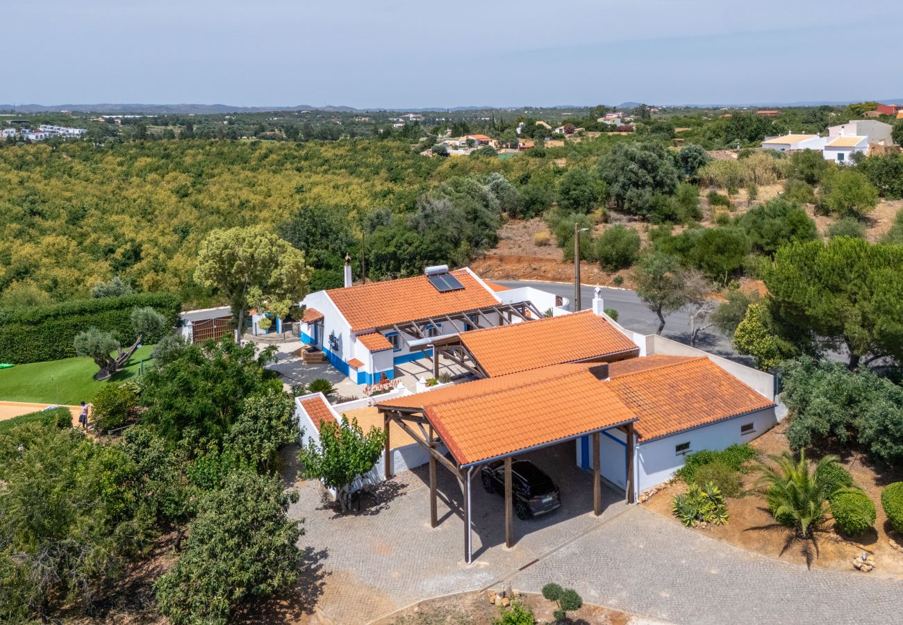 Villa em Silves - Moradia de Silves | Nature Retreat