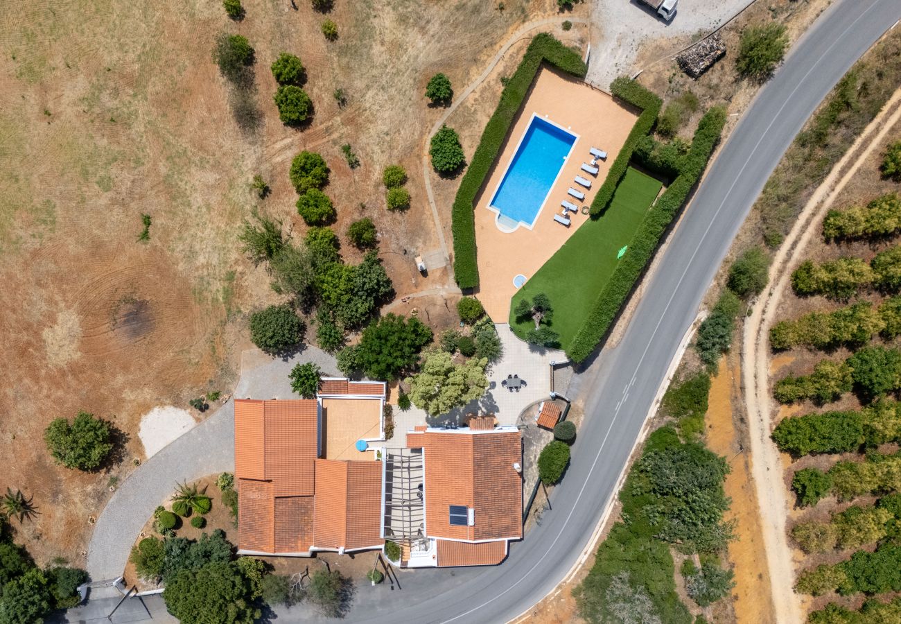Villa em Silves - Moradia de Silves | Nature Retreat