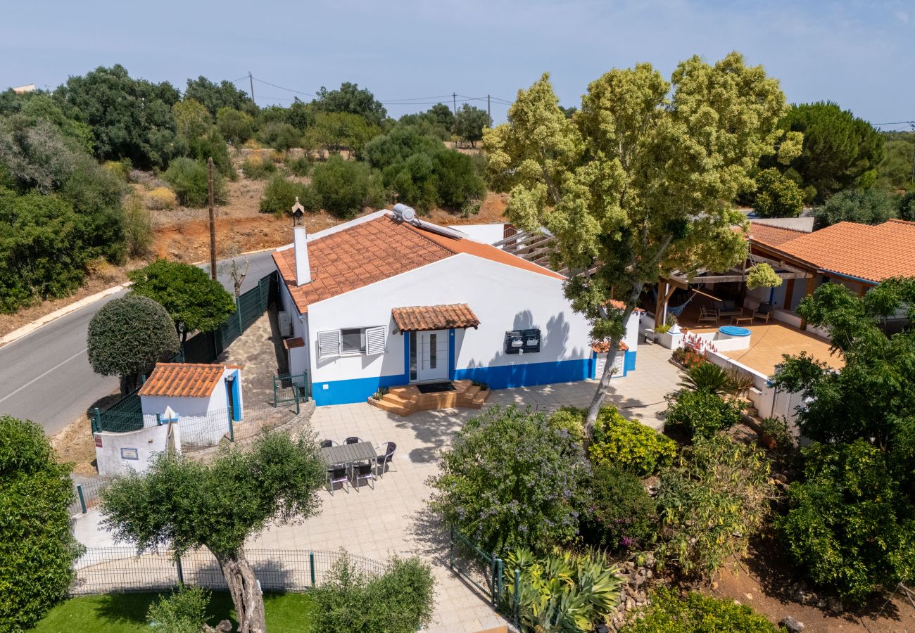 Villa em Silves - Moradia de Silves | Nature Retreat