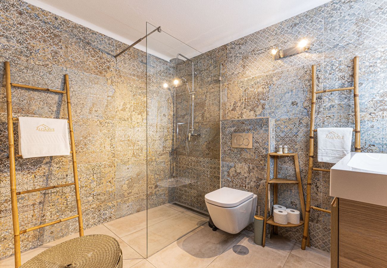Villa em Silves - Moradia de Silves | Nature Retreat