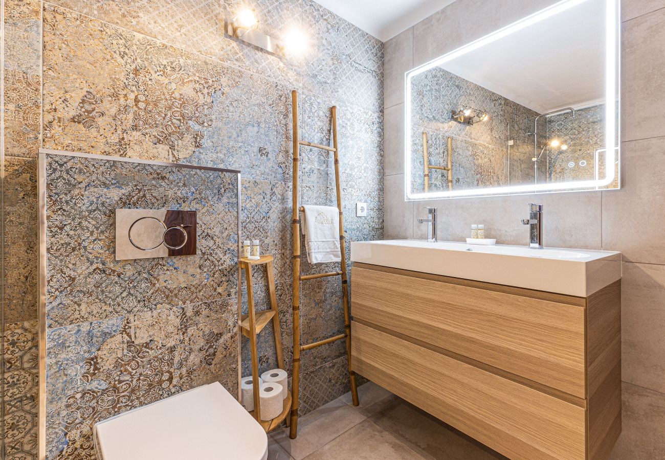 Villa em Silves - Moradia de Silves | Nature Retreat