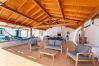 Villa em Silves - Moradia de Silves | Nature Retreat