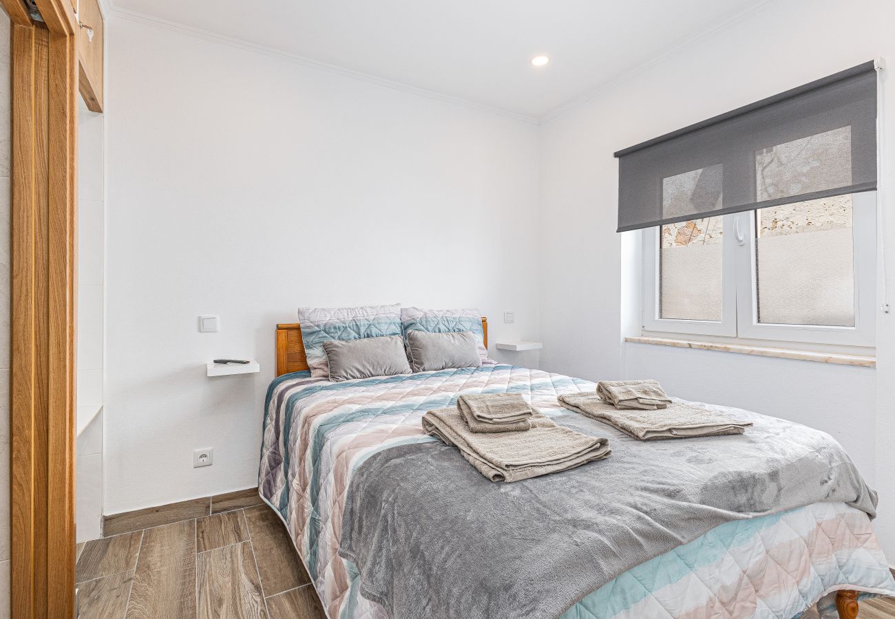 Quarto em Lagos - Casa da Avó - quarto I 