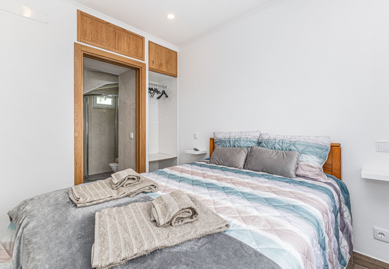Quarto em Lagos - Casa da Avó - quarto I 