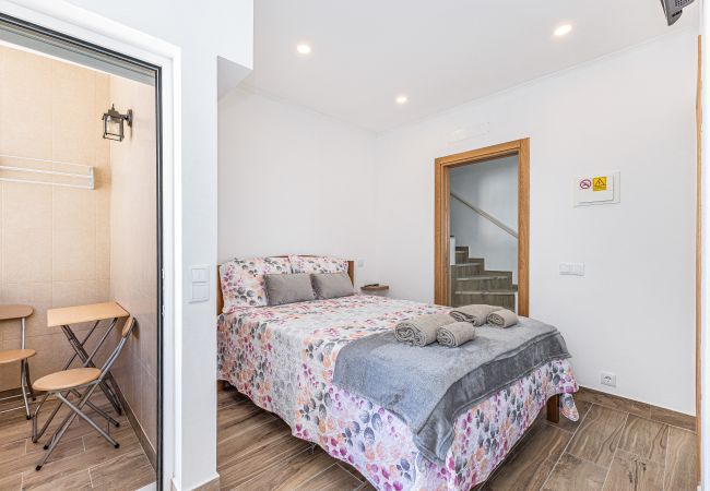 Lagos - Quarto