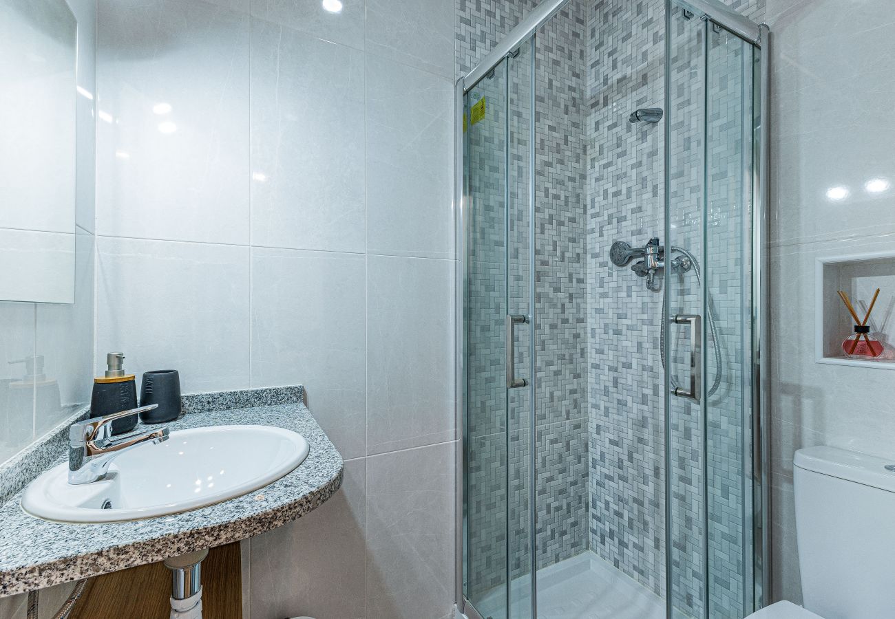 Quarto em Lagos - Casa da Avó - Quarto 2
