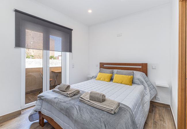 Lagos - Quarto