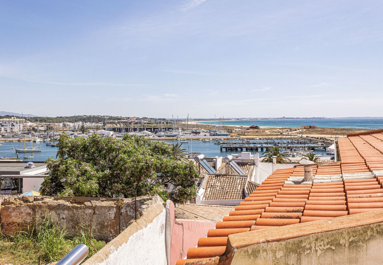 Apartamento em Lagos - Top Floor  apartment / Casa da Avo 
