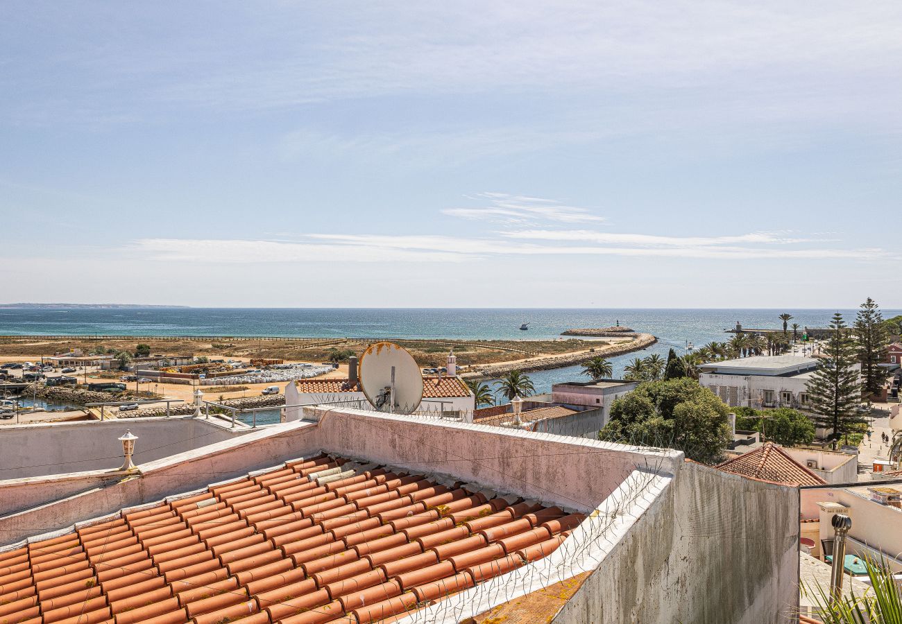 Apartamento em Lagos - Top Floor  apartment / Casa da Avo 