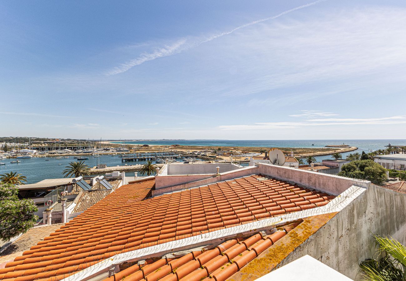 Apartamento em Lagos - Top Floor  apartment / Casa da Avo 