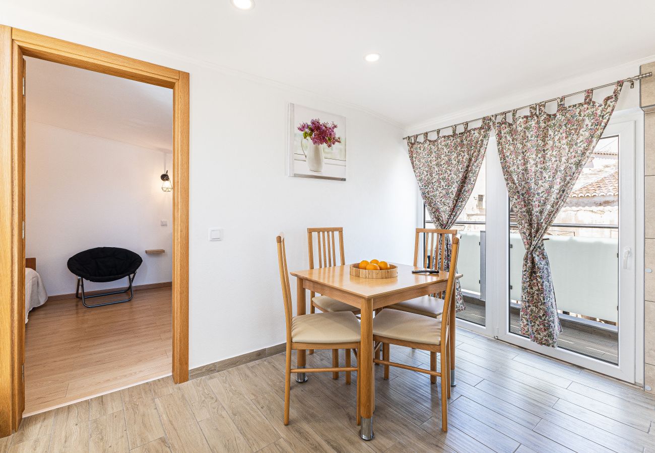 Apartamento em Lagos - Top Floor  apartment / Casa da Avo 