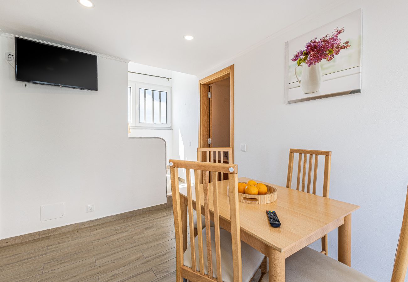 Apartamento em Lagos - Top Floor  apartment / Casa da Avo 