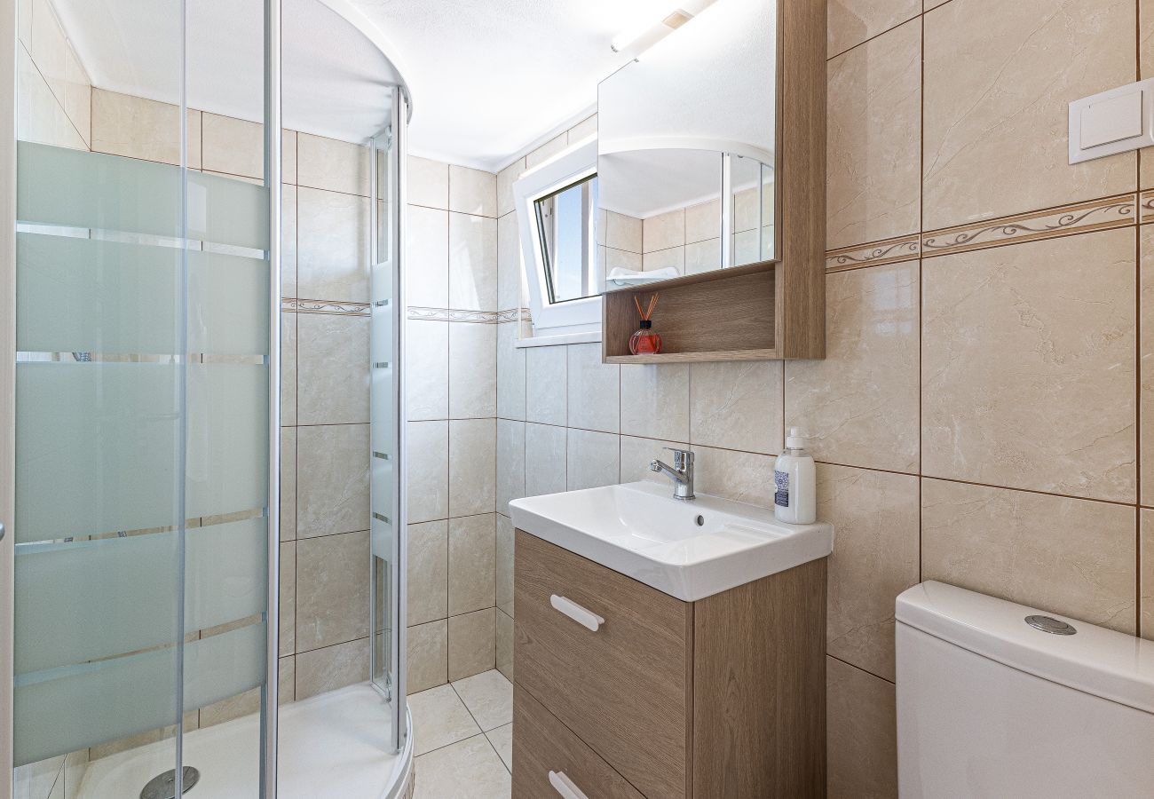 Apartamento em Lagos - Top Floor  apartment / Casa da Avo 