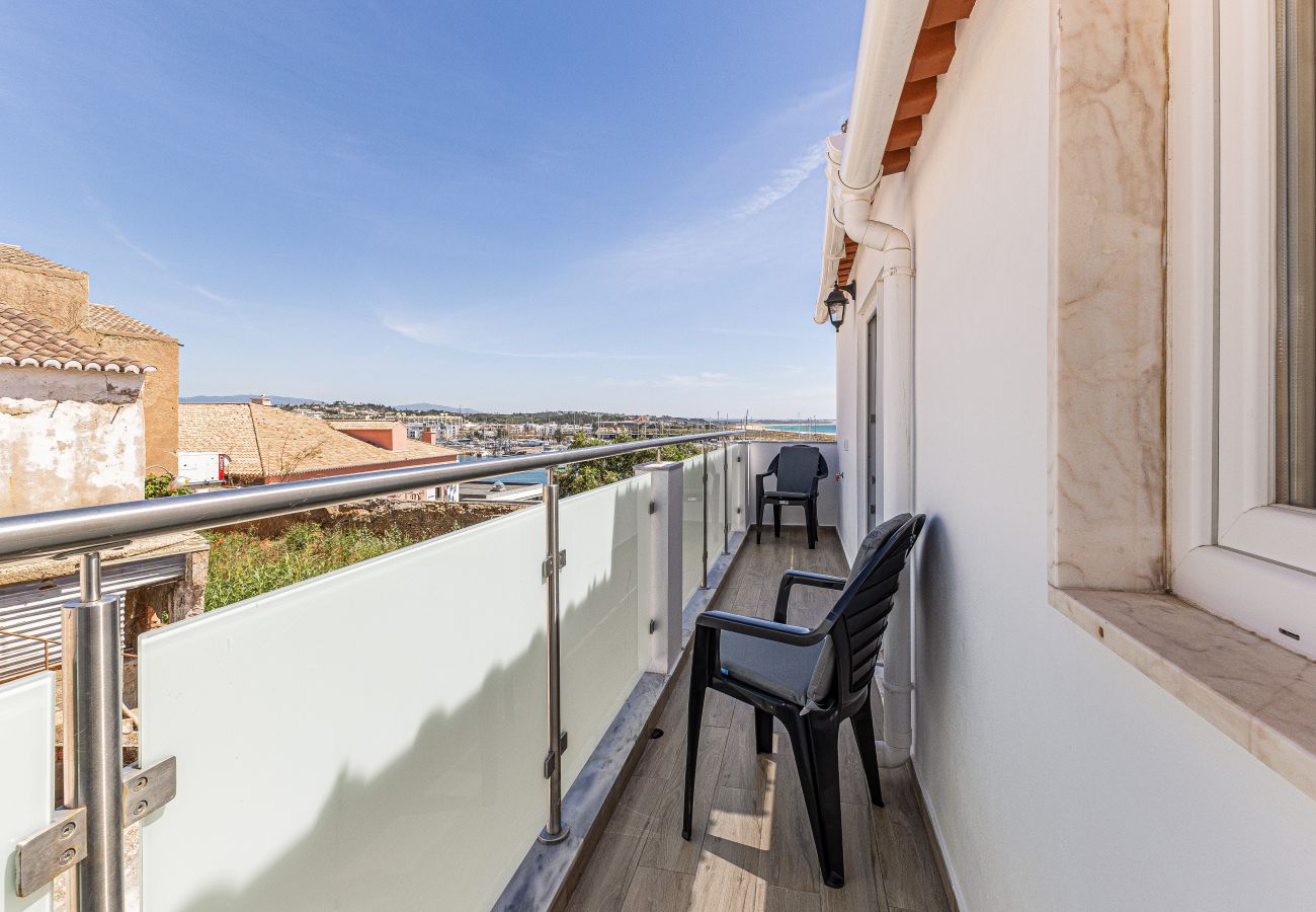 Apartamento em Lagos - Top Floor  apartment / Casa da Avo 