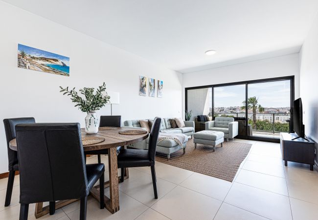 Apartamento em Lagos - Marina Village - Lote 4 Apartamento em Lagos - Marina Village - Lote 4