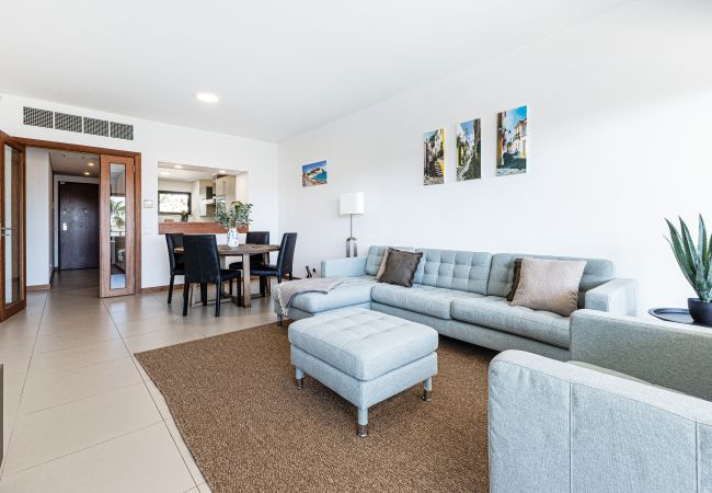 Apartamento em Lagos - Marina Village - Lote 4 Apartamento em Lagos - Marina Village - Lote 4